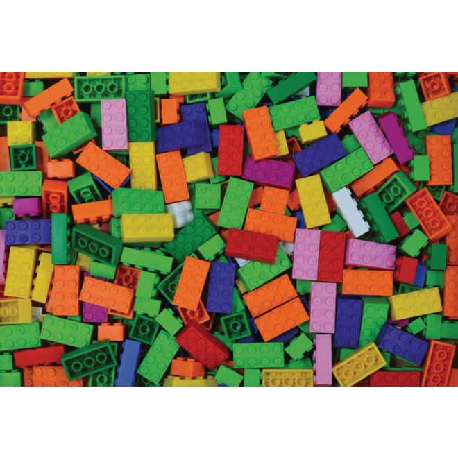 BiOBUDDi Education Small, set van 1000 stuks