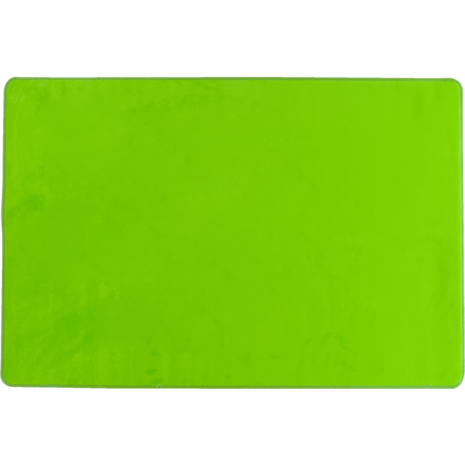 Bouwmat universeel lichtgroen formaat 100 × 150 cm n.120
