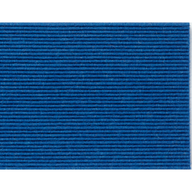 Bouwmat Tretford blauw formaat 100 x 150 cm