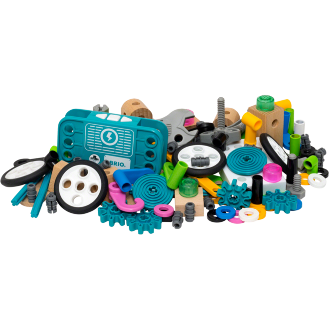 Brio Builder Motor Set