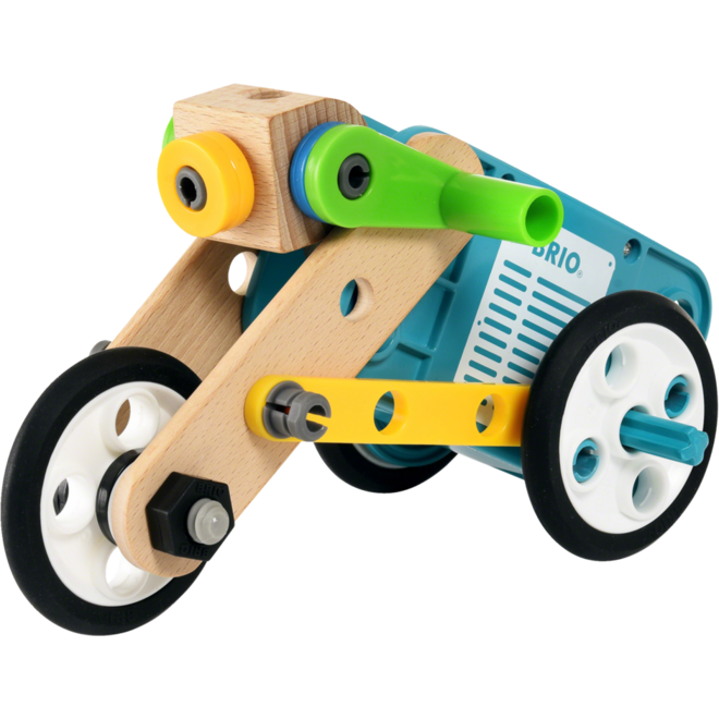 Brio Builder Motor Set