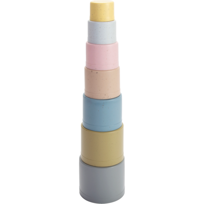 Stapeltoren ECO