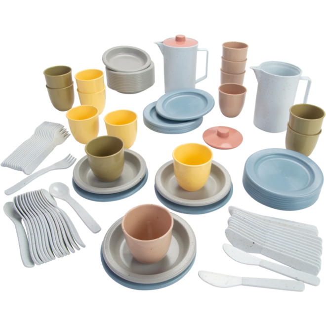 Lunch set ECO