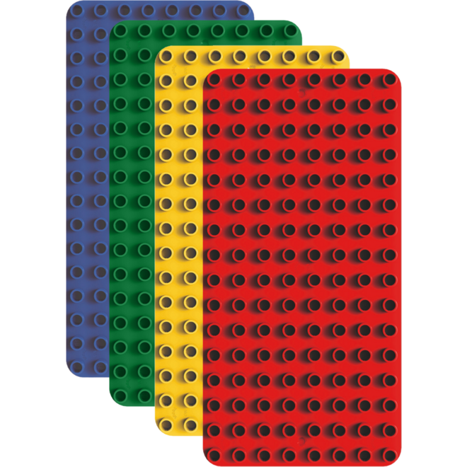 BiOBUDDi Education Big letters