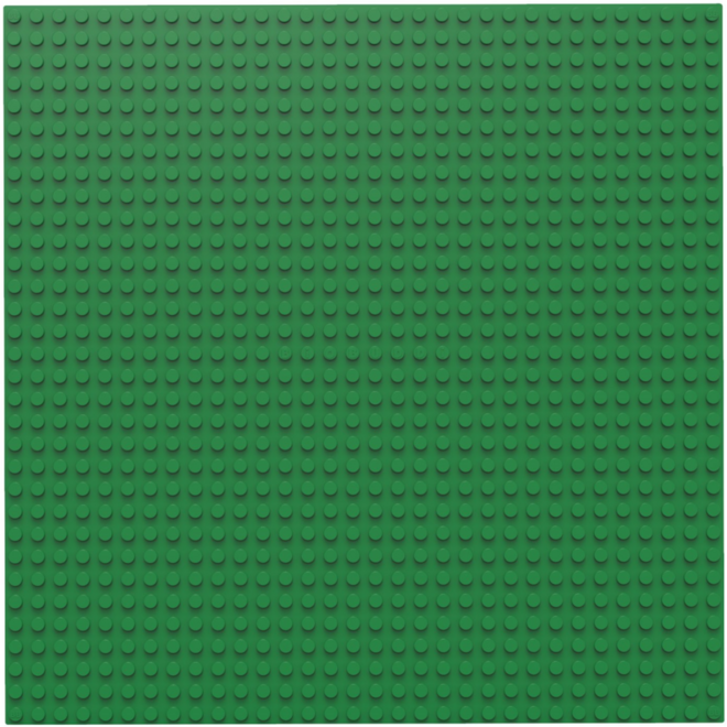 BiOBUDDi Education basisplatenset, 4 st, 25,5 x 25,5 cm