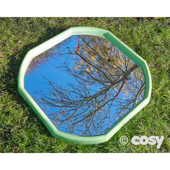 Tuff tray | spiegel