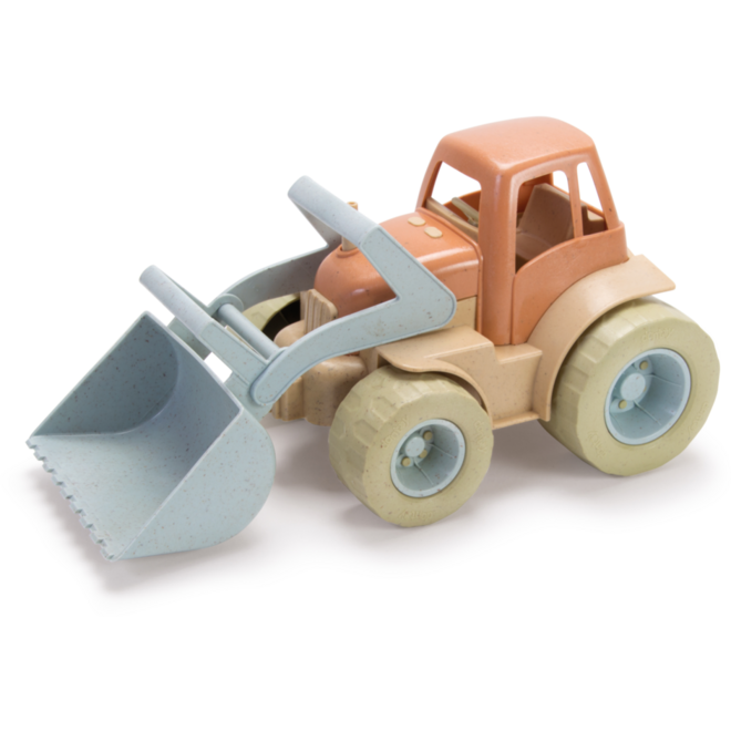 Tractor BIO, 34cm