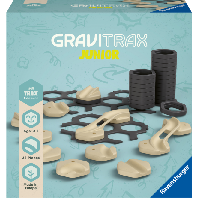 GraviTrax Junior Starter-Set S
