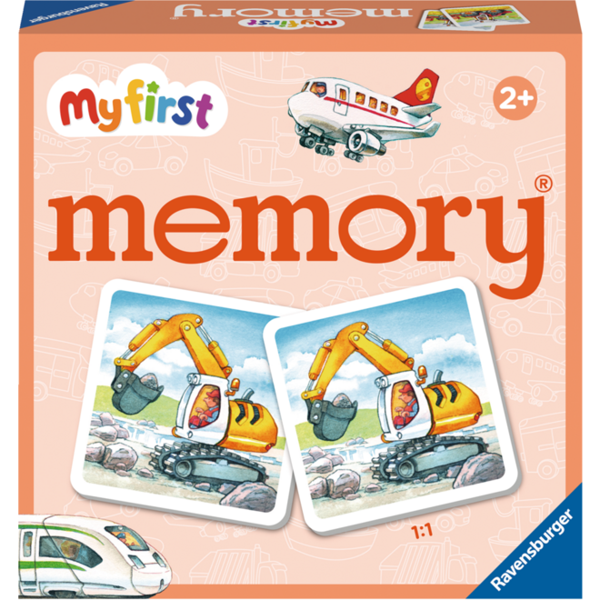 Voertuigen memory®