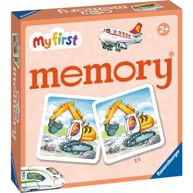 Voertuigen memory®
