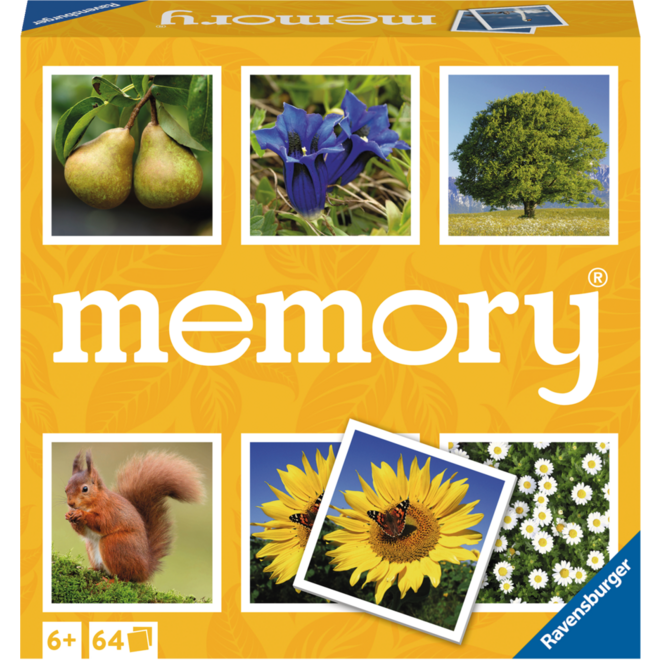 Nature memory®