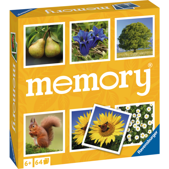 Nature memory®