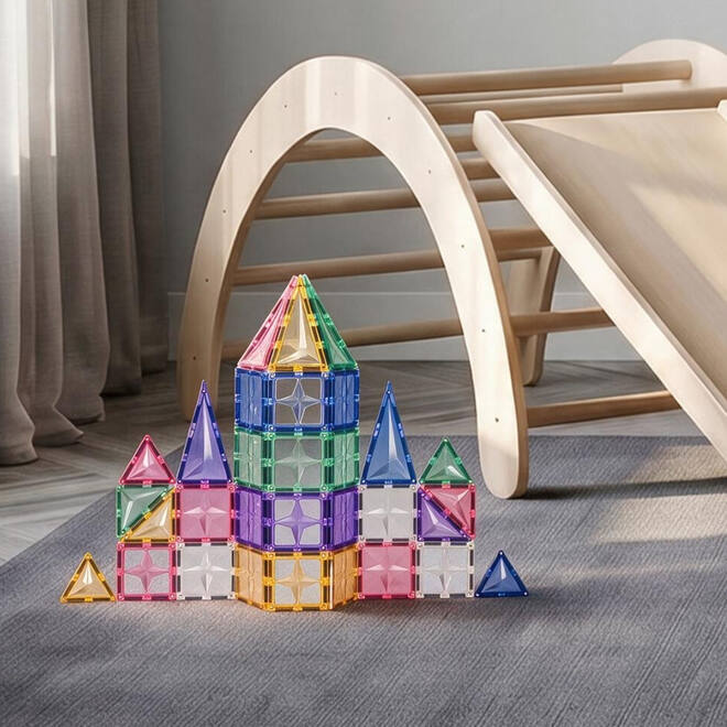 Coblo Pastel - 35 stuks