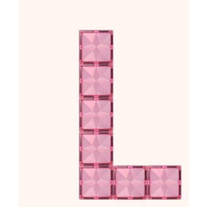 Coblo Pastel - 35 stuks