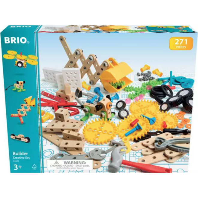 Builder Creative Set (new)