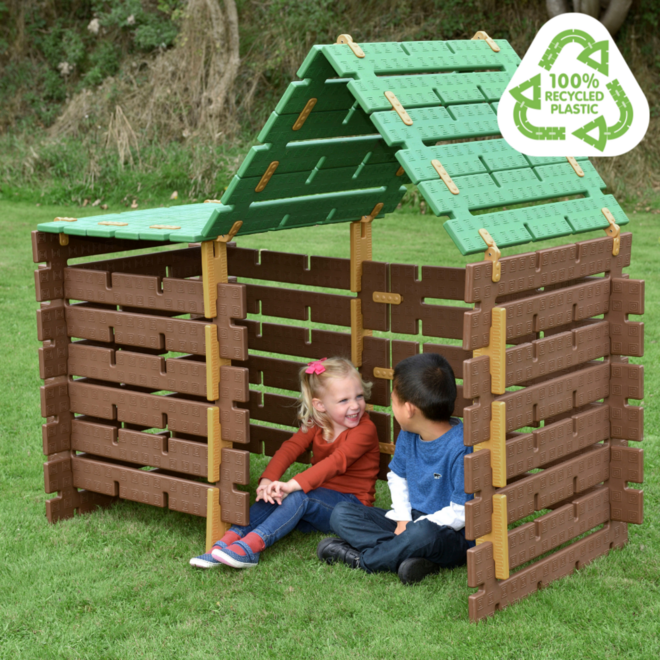 Constructa Hut