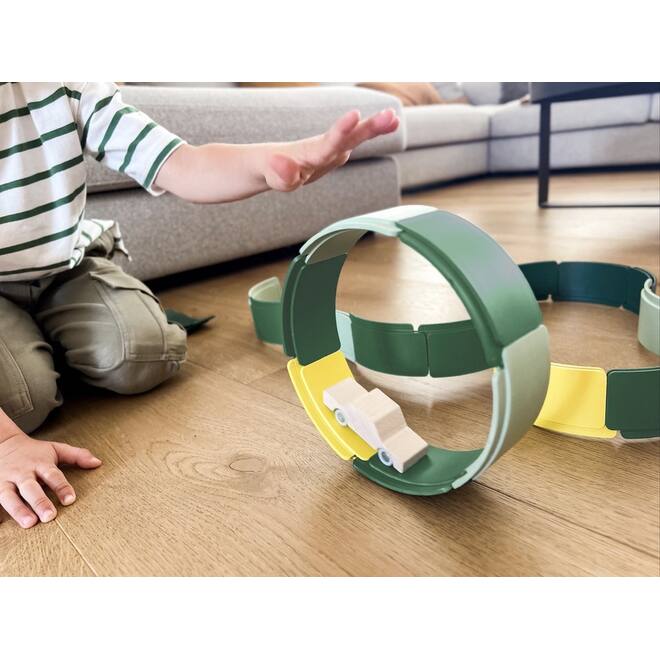Waytoplay | Arches | Creator Set