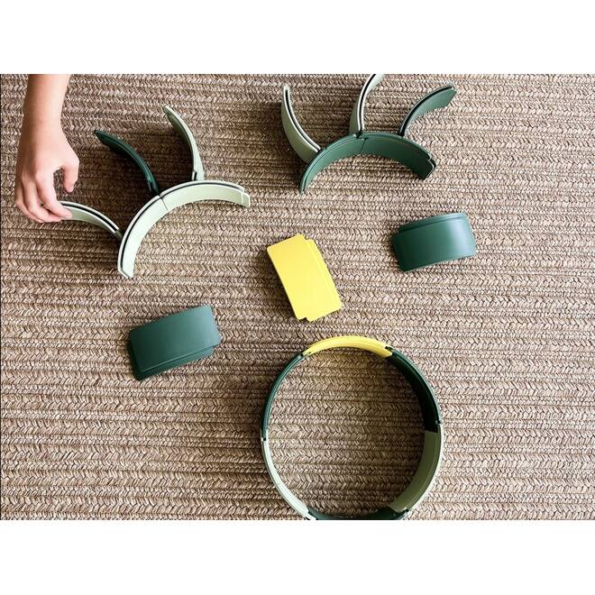 Waytoplay | Arches | Builder Set