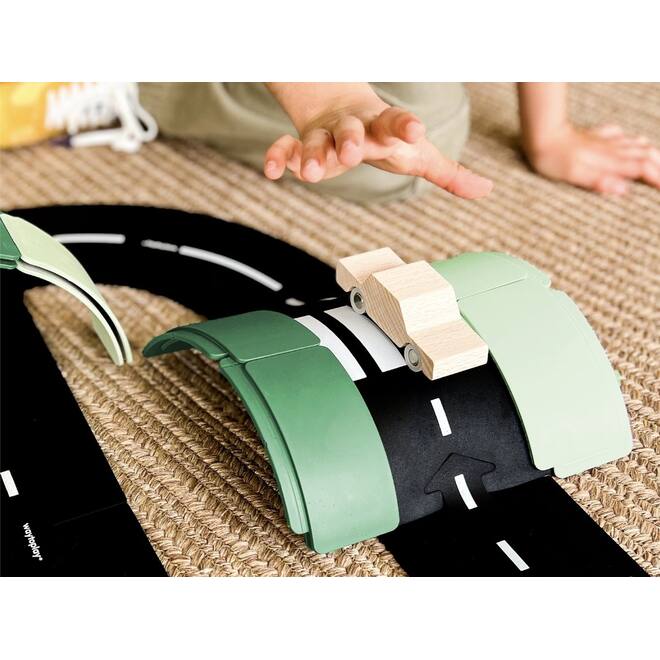 Waytoplay | Arches | Builder Set