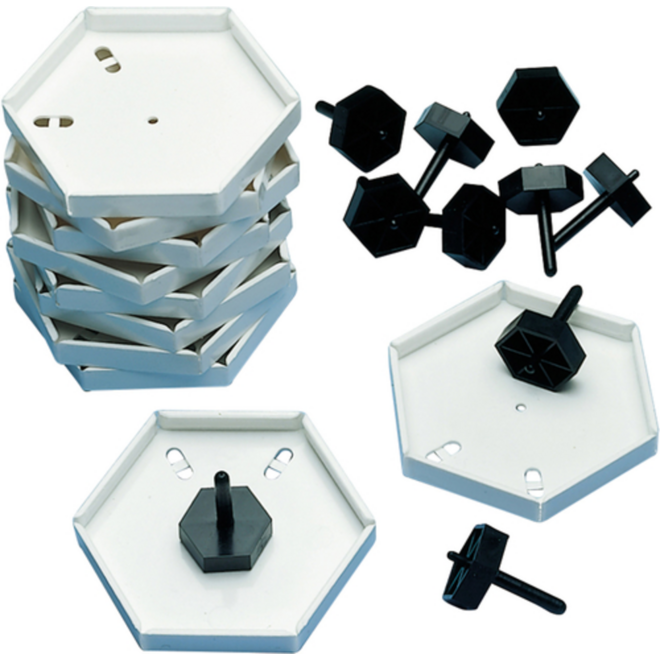Scope spinners