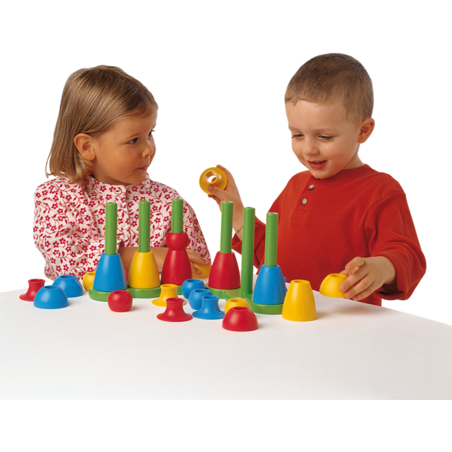 Triolo basisset