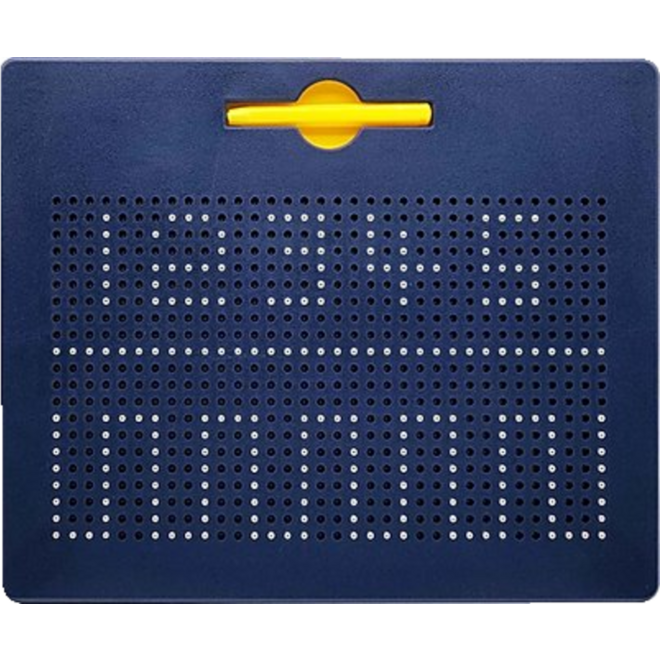 Magnetisch kralenbord