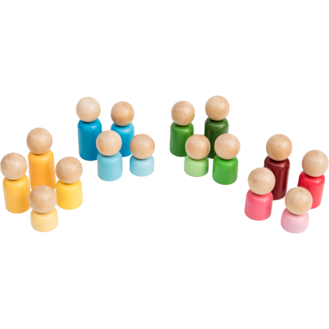Regenboogfamilies