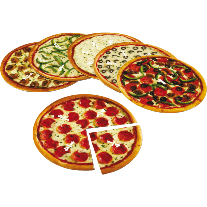 Pizzapunten