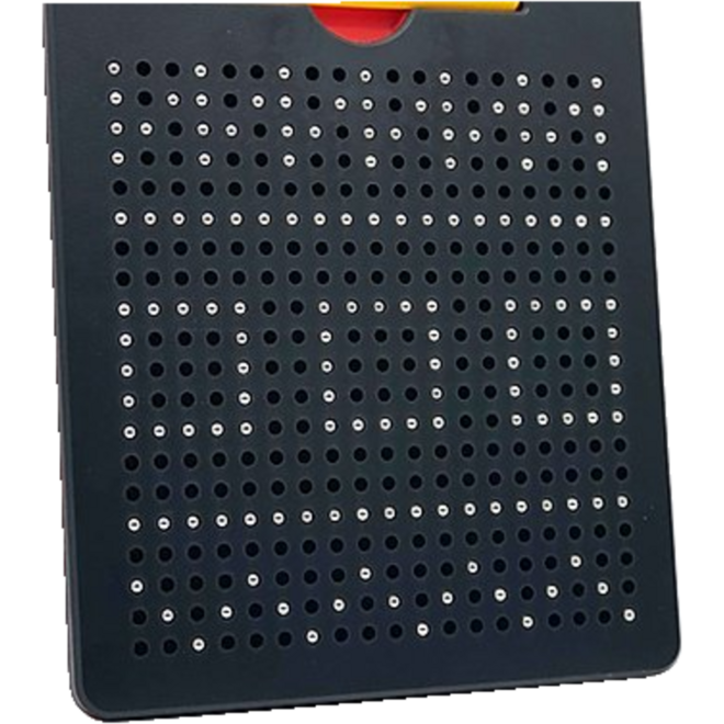 Magnepad tablet zwart, zonder opdrachtkaarten