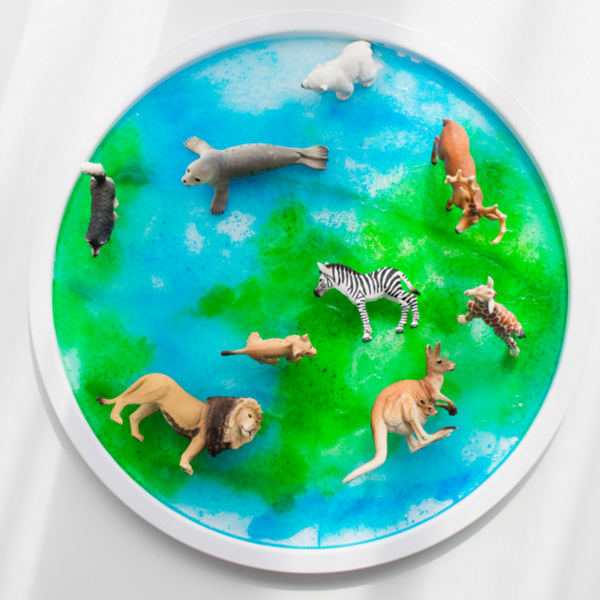 PlayTRAY
