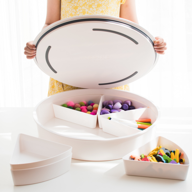 PlayTRAY