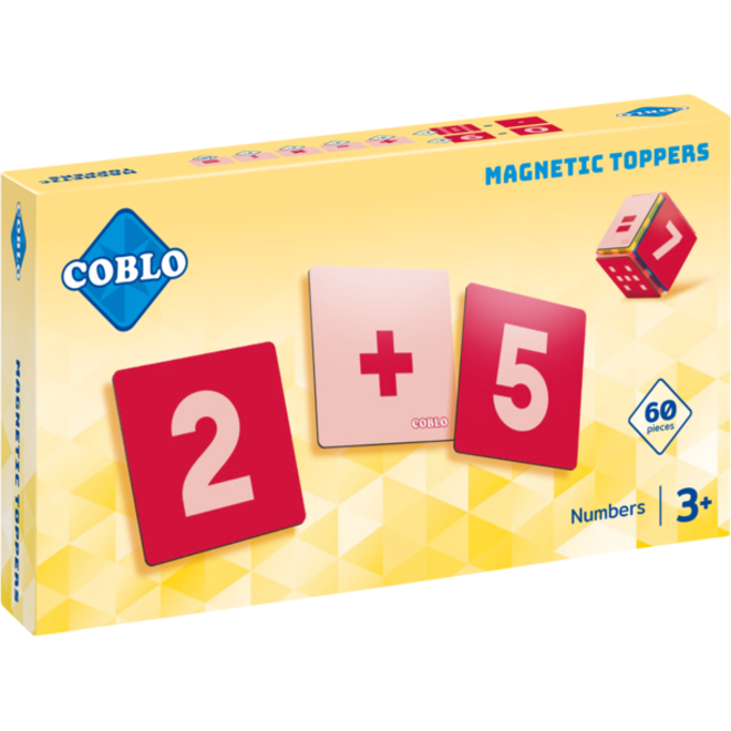 Berenfamilie Sorteerbakjes, set van 6