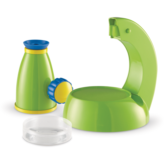 Science® Microscoop