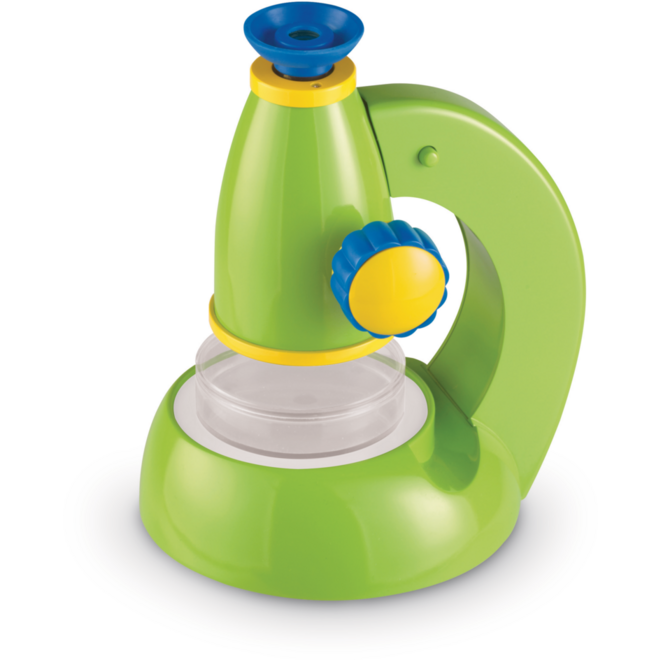 Science® Microscoop