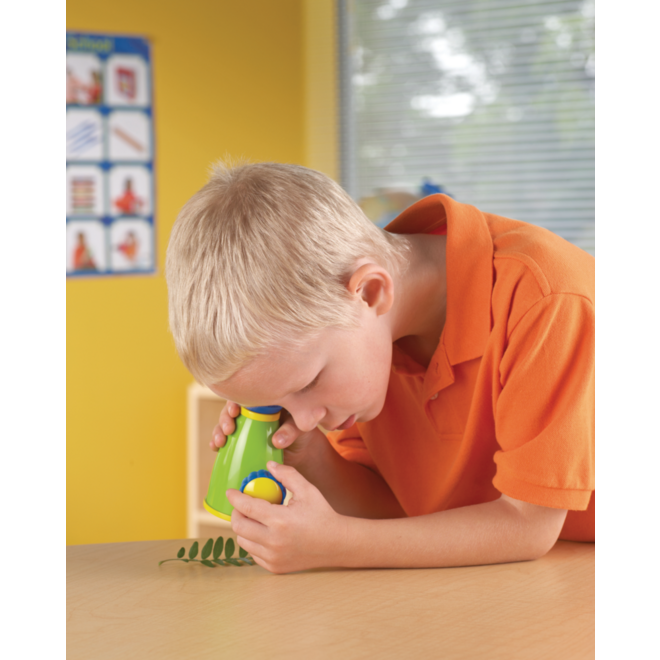 Science® Microscoop