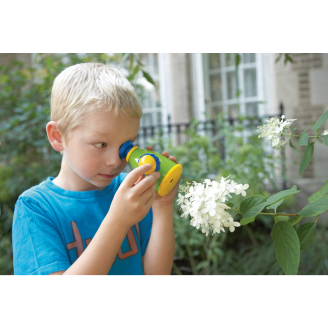 Science® Microscoop
