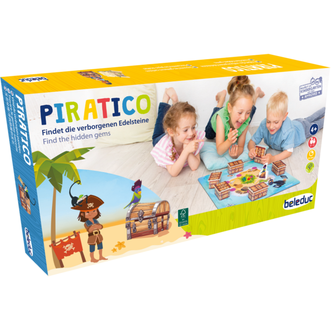 Piratico