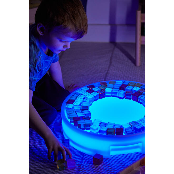Verlichte bak 40 cm