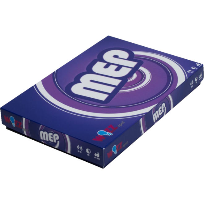 MEP kaartspel