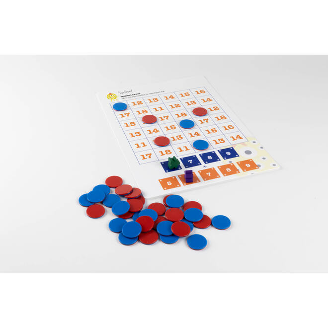 Drempelspellen drempel 3