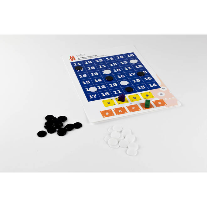 Drempelspellen drempel 3