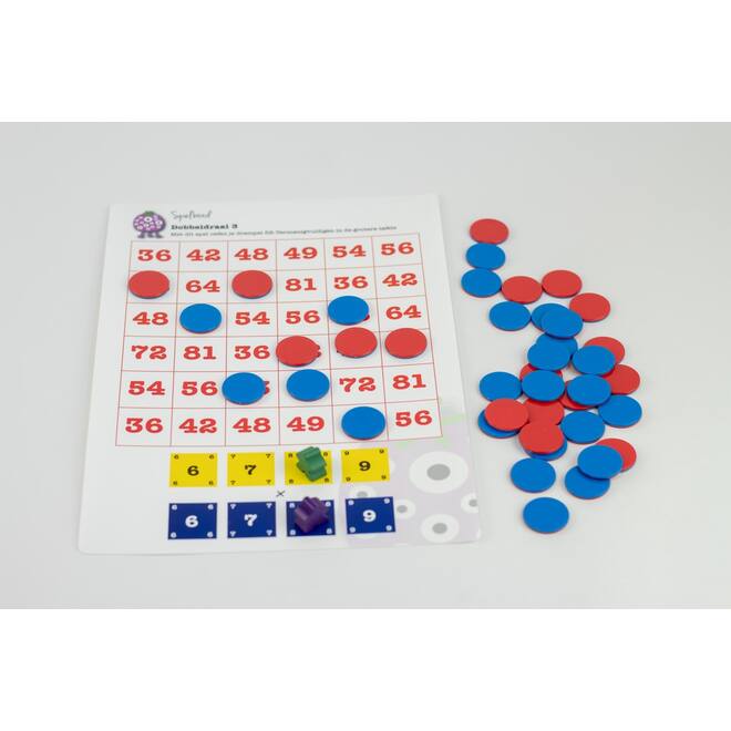 Drempelspellen drempel 5