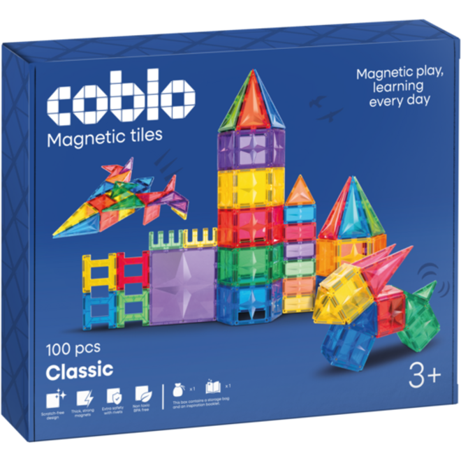 Coblo Classic - 100 stuks