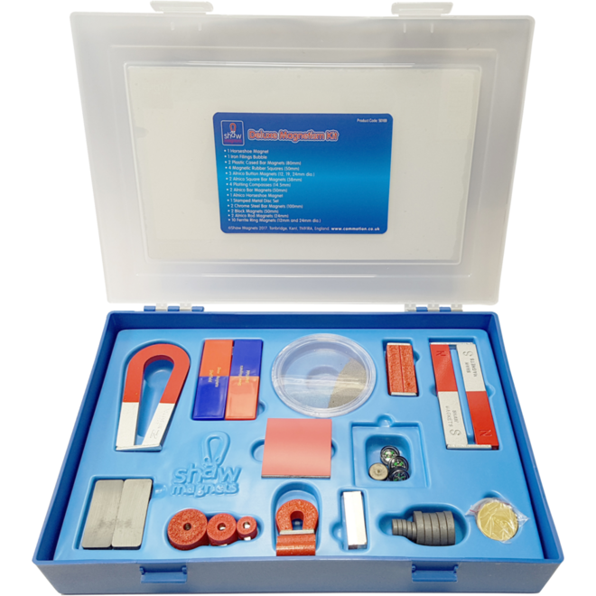 Magneetkoffer