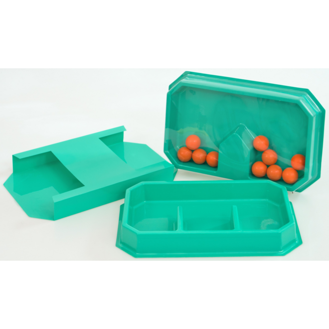 Splitsbox Klassenset XXL