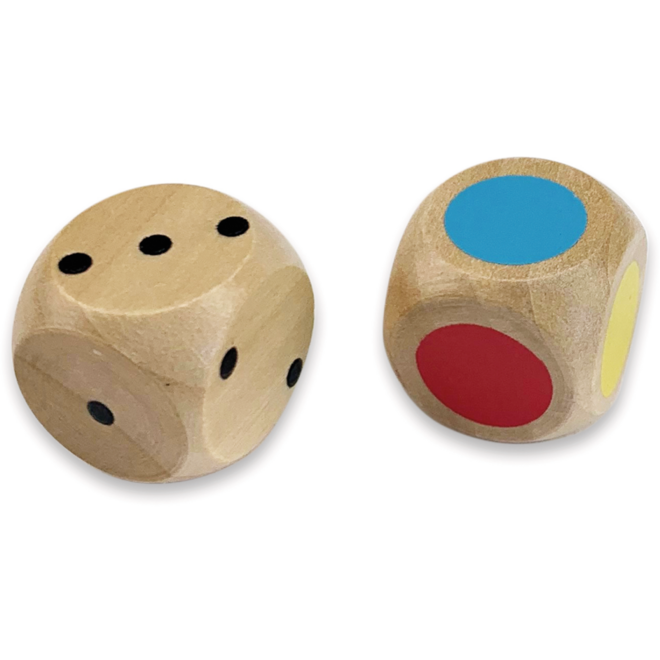 Marbelino 1 "Sorteerspel