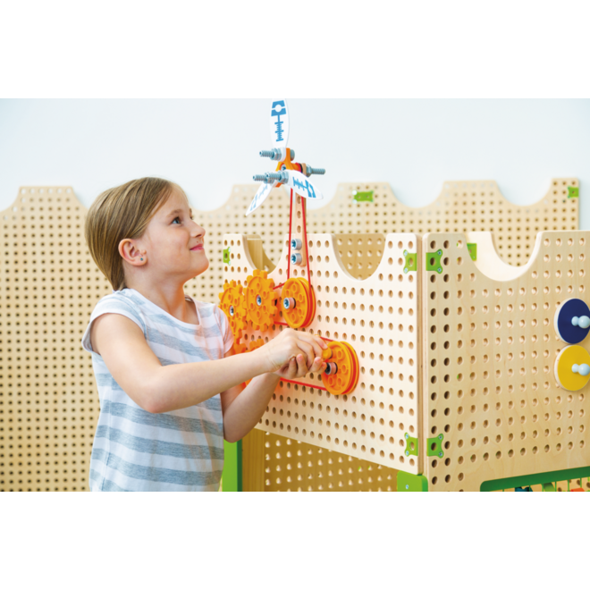 PLUG IT "Junior Uitvinder Set