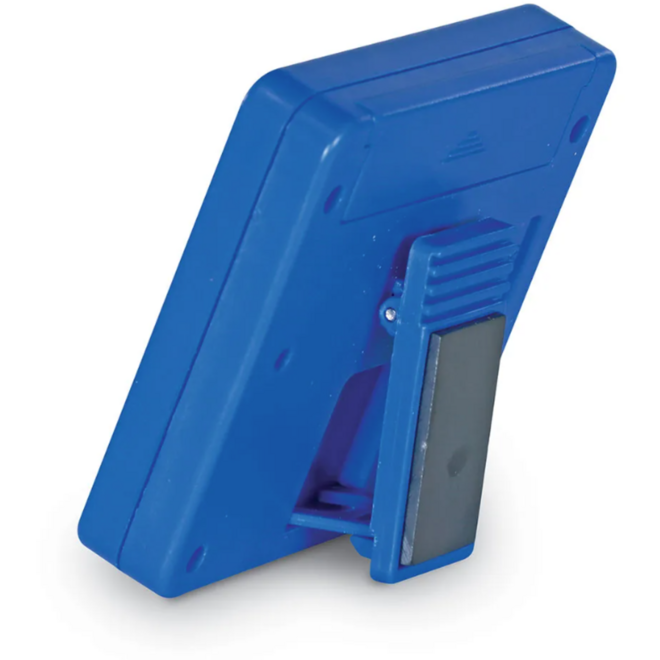 Timer digitaal