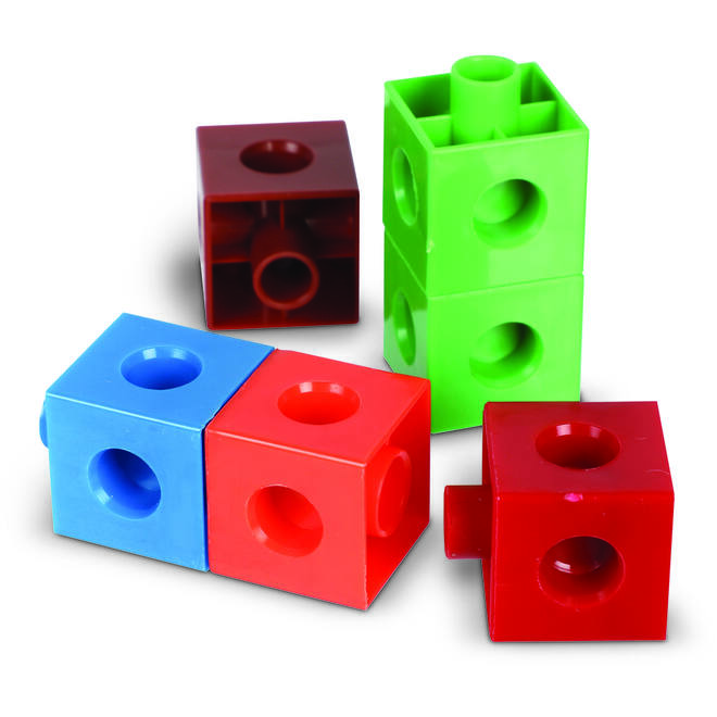 Snap Cubes® (Set van 1.000)