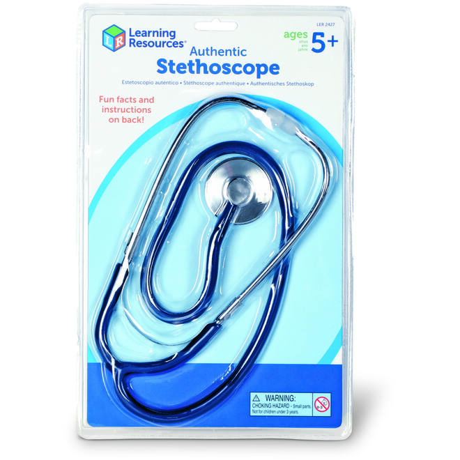 Stethoscoop